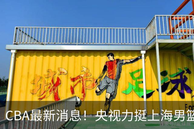 CBA最新消息！央视力挺上海男篮，王俊杰回到国家队，山东男篮停止引入王岚嵚